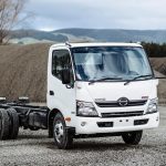 Запчасти для корейских и японских грузовых автомобилей: качество и надежность на службе вашего бизнеса