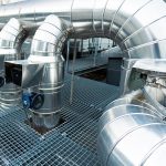 Промышленная вентиляция: ключевой элемент безопасности и эффективности производства