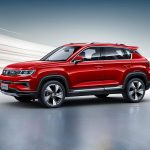 Changan: модельный ряд, покоряющий сердца россиян