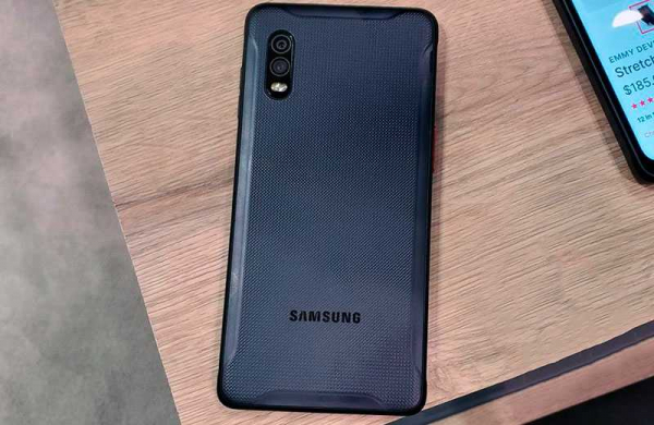 Обзор Samsung Galaxy Xcover Pro: защищённый и современный смартфон Samsung