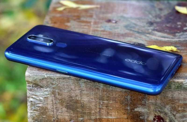 Обзор OPPO A9 2020: ещё один отличный и недорогой смартфон