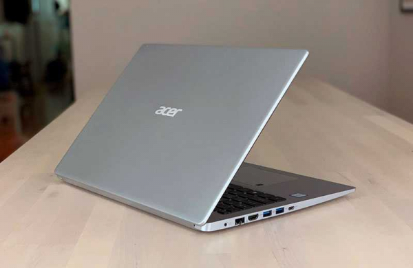 Обзор Acer Aspire 5 (2020): современный ноутбук из прошлого