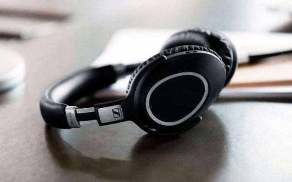 Sennheiser PXC 550 — Обзор Bluetooth-наушников, которые имеют мало недостатков