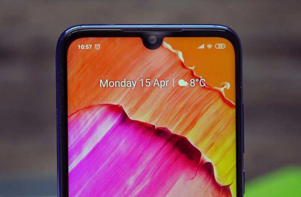 Обзор Xiaomi Redmi Note 7 Pro: отличные компоненты за разумную цену