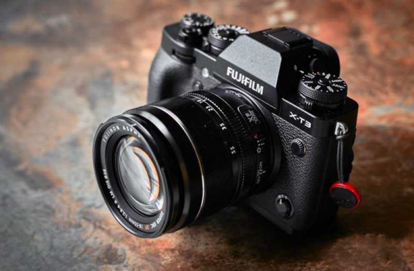 Обзор камеры Fujifilm X-T3: забудьте про полный кадр