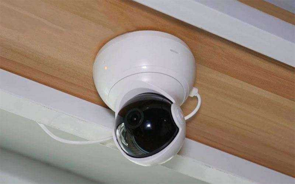 Xiaoyi Yi Dome Camera – Обзор охранной домашней камеры с множеством преимуществ