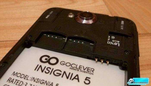 Тест GoClever Insignia 5 и 5X – Обзор смартфона с доступной ценой