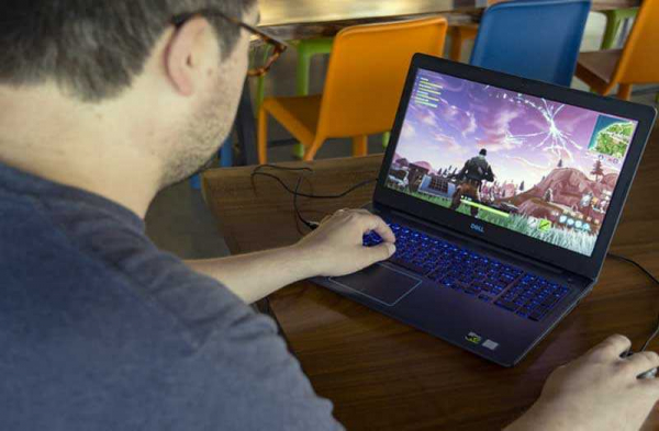 Обзор Dell G3: недорогого игрового ноутбука с необходимым