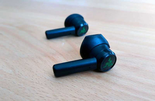 Обзор Razer Hammerhead True Wireless: беспроводных наушников для мобильных геймеров