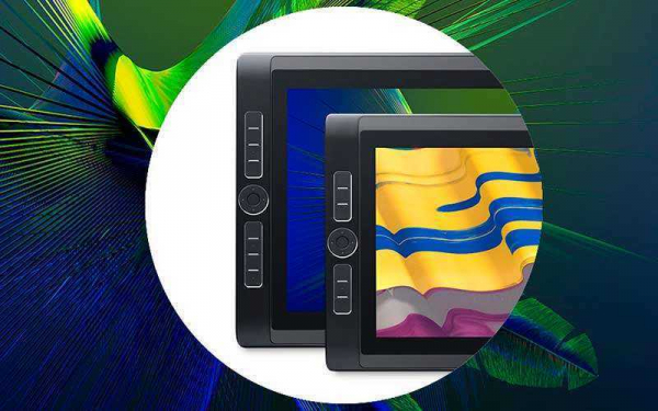 Wacom объявила о новых планшетах MobileStudio Pro