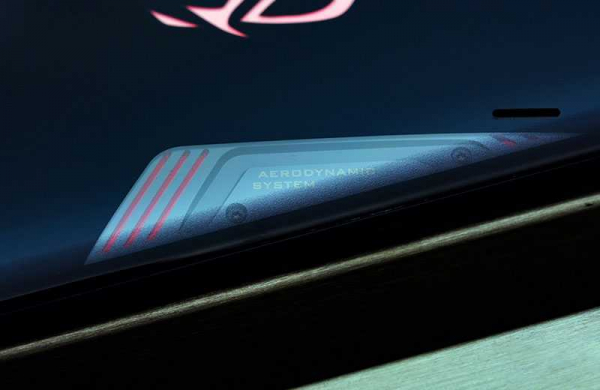 Обзор Asus ROG Phone 3: самого лучшего смартфона для игр