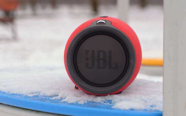 Почувствуй свежий воздух с динамиком JBL Xtreme – Обзор