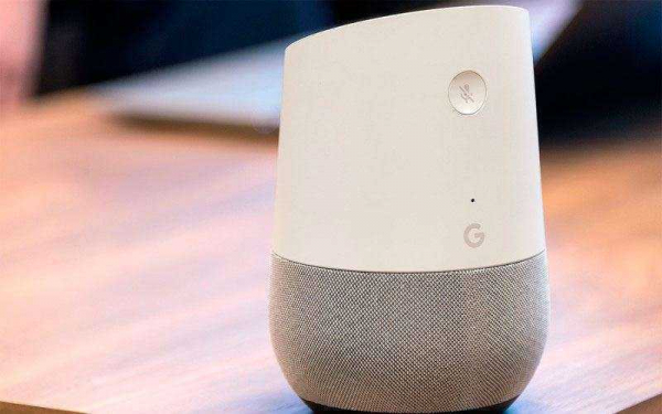 Отзывы на Google Home – Обзор голосового помощника для дома