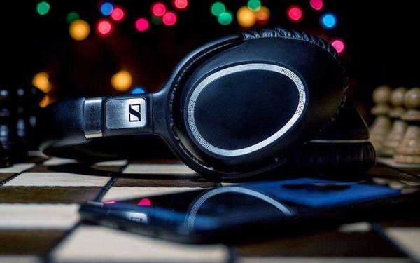 Sennheiser PXC 550 — Обзор Bluetooth-наушников, которые имеют мало недостатков