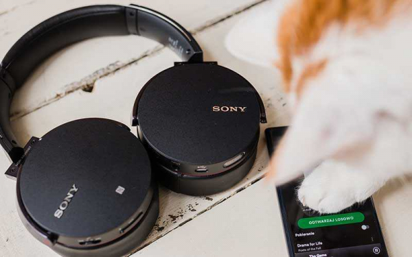 Тестирование Sony MDR-XB950BT – Обзор наушников в которых мощный и приятный бас