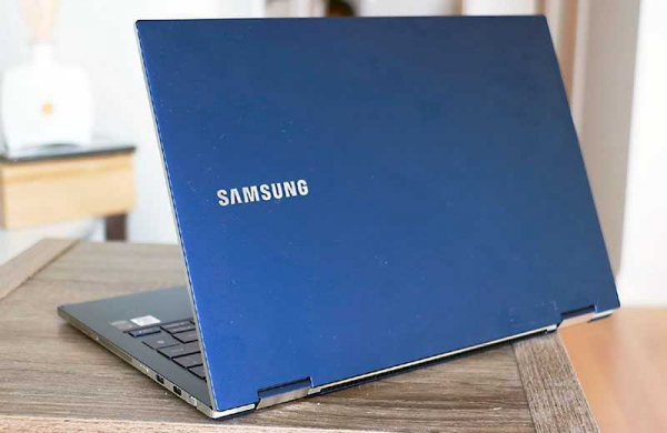 Обзор Samsung Galaxy Book Flex: лучший ноутбук трансформер от Samsung