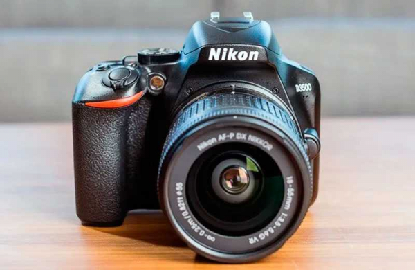 Обзор Nikon D3500: камеры делающих первый шаг в мир фотографии