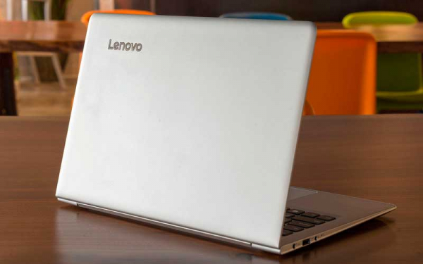 Обзор Lenovo IdeaPad 710S – Ультрабук соединивший компактность и удобство