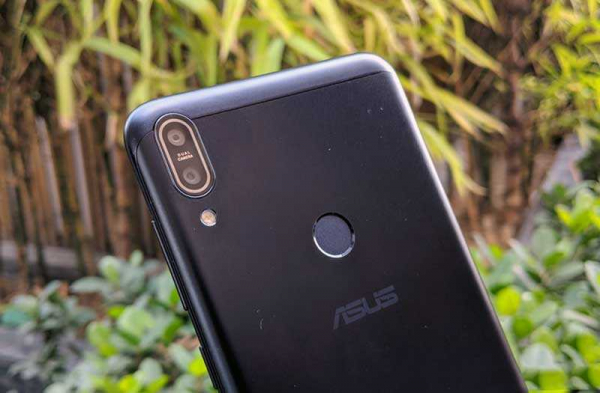 Обзор Asus Zenfone Max Pro M1: продуманный бюджетный смартфон