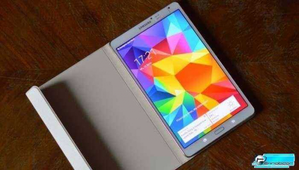 Обзор Samsung Galaxy Tab, S 8.4