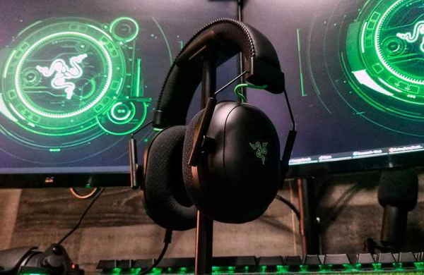 Обзор Razer Blackshark V2: лучшая проводная игровая гарнитура Razer