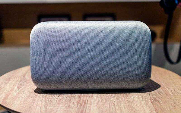 Обзор Google Home Max — Самая лучшая и большая умная колонка Google