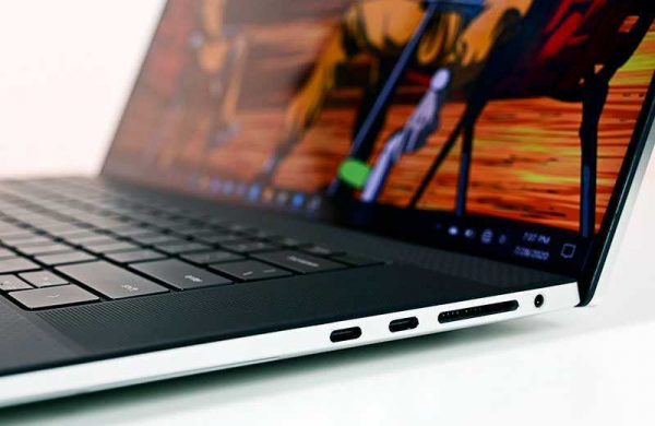 Обзор Dell XPS 17 (9700): новый взгляд на 17-дюймовый ноутбук