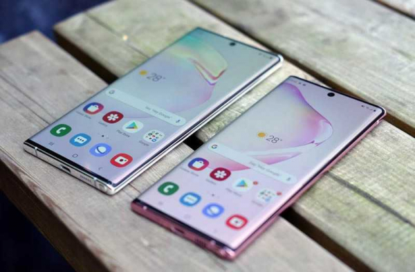 Обзор Samsung Galaxy Note 10 Plus: самый большой смартфон Samsung