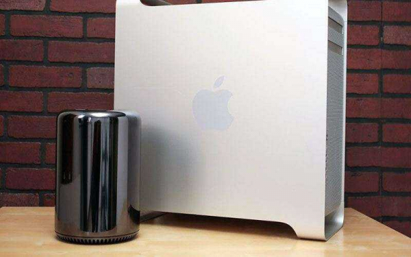 Обновлённый Apple Mac Pro — Обзор рабочей станции c потрясающей конструкции и мощностью