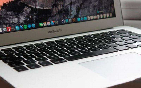 MacBook Air – Обзор ноутбука от Apple справляющегося с большинством задач