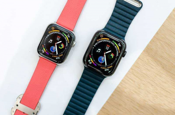 Обзор Apple Watch Series 4: лучшие смарт-часы только улучшаются