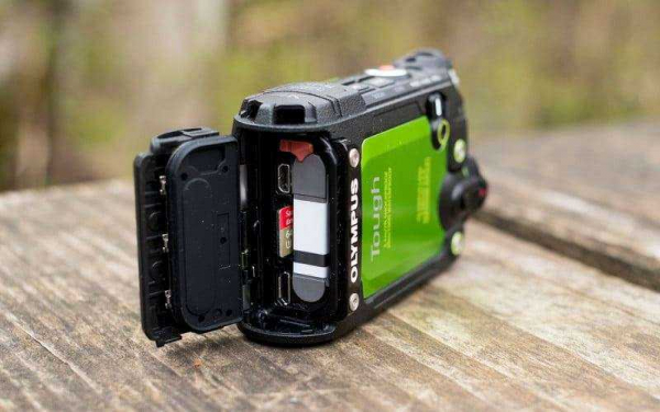 Olympus Tough TG-Tracker – Обзор экшн-камеры для съемки в любых условиях