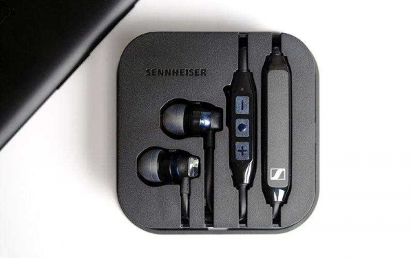 Sennheiser CX 6.00 BT обзор Bluetooth-наушников стоящих своих денег