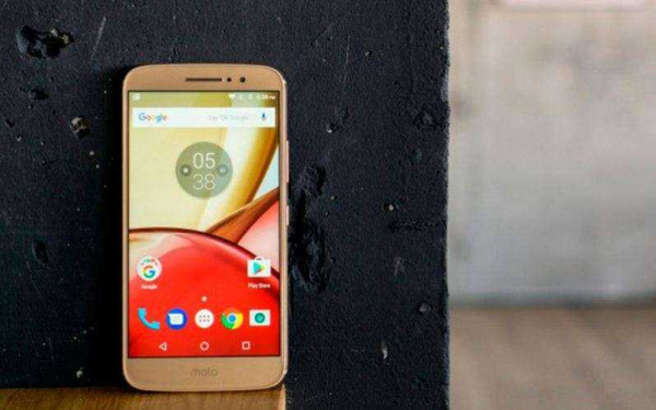 Motorola Moto M – Обзор качественного смартфона с разумной ценой