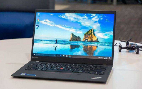 Lenovo ThinkPad X1 Carbon (2017) – Обзор идеального тонкого ноутбука