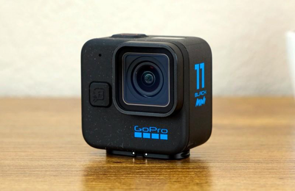 Обзор GoPro Hero 11 Mini: маленькой экшн-камеры с большим потенциалом