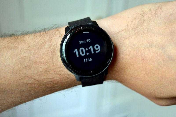 Обзор Garmin Vivoactive 3 Music: 7 да и 2 нет о спортивных часах