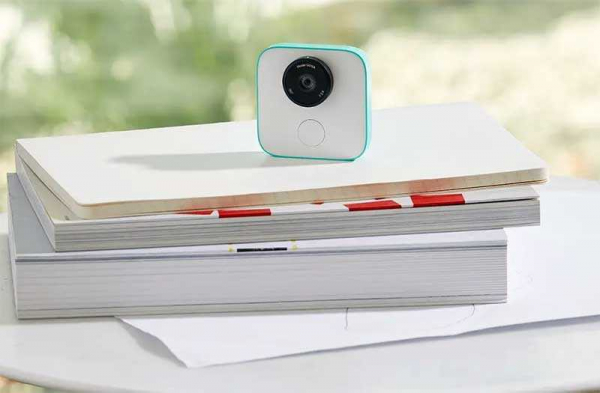 Обзор Google Clips портативной смарт-камеры