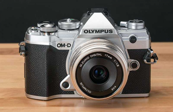 Обзор Olympus OM-D E-M5 Mark III: не самой продвинутой интересной камеры