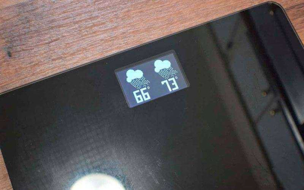 Обзор Nokia Body — Умные смарт-весы с полезными функциями