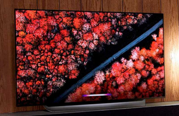 Обзор LG C9 OLED: умного телевизора с впечатляющим изображением и звуком