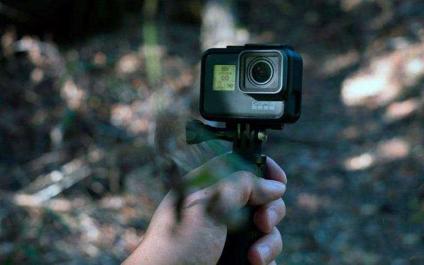 Обзор GoPro Hero6 Black — Лучшая экшн-камера, превосходящая конкурентов