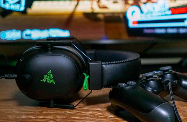 Обзор Razer Blackshark V2: лучшая проводная игровая гарнитура Razer