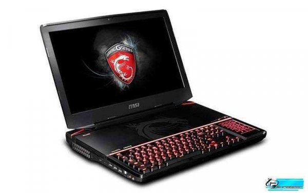 Новые игровые ноутбуки, моноблоки и док станции MSI для видеокарт