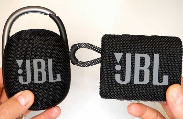 Обзор JBL Clip 4: очень портативной Bluetooth-колонки