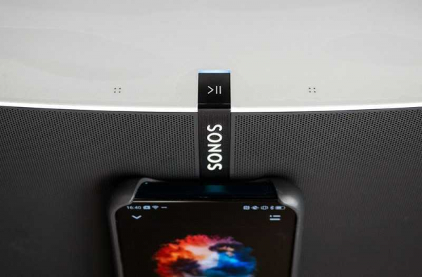 Обзор Sonos Play:5 — стоит ли платить 30 тысяч за колонку?