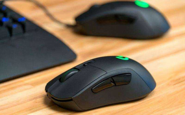 Тестируем Logitech G403 Prodigy – Обзор новой игровой и не очень, мыши Logitech