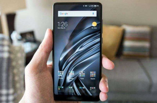 Обзор Xiaomi Mi Mix 2s: смартфон обновляется, блеск остаётся