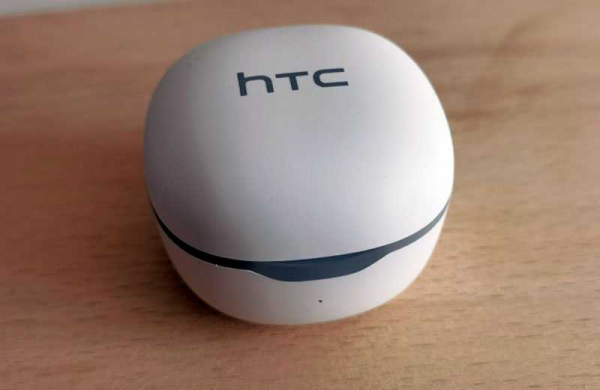 Обзор HTC True Wireless Earbuds беспроводных наушников без излишеств