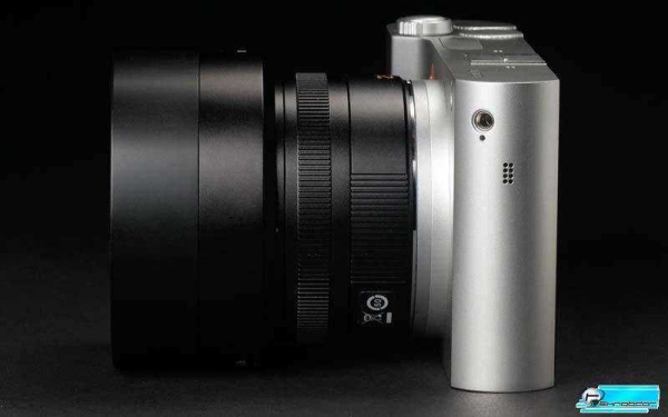 Премиум беззеркалка Leica T TYP 701 – Обзор фотокамеры